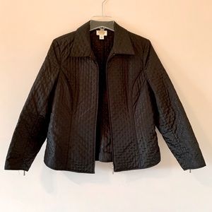 Talbots Petite Jacket